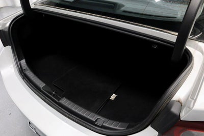 2025 Mazda Mazda3 Sedan 2.5 S Select Sport