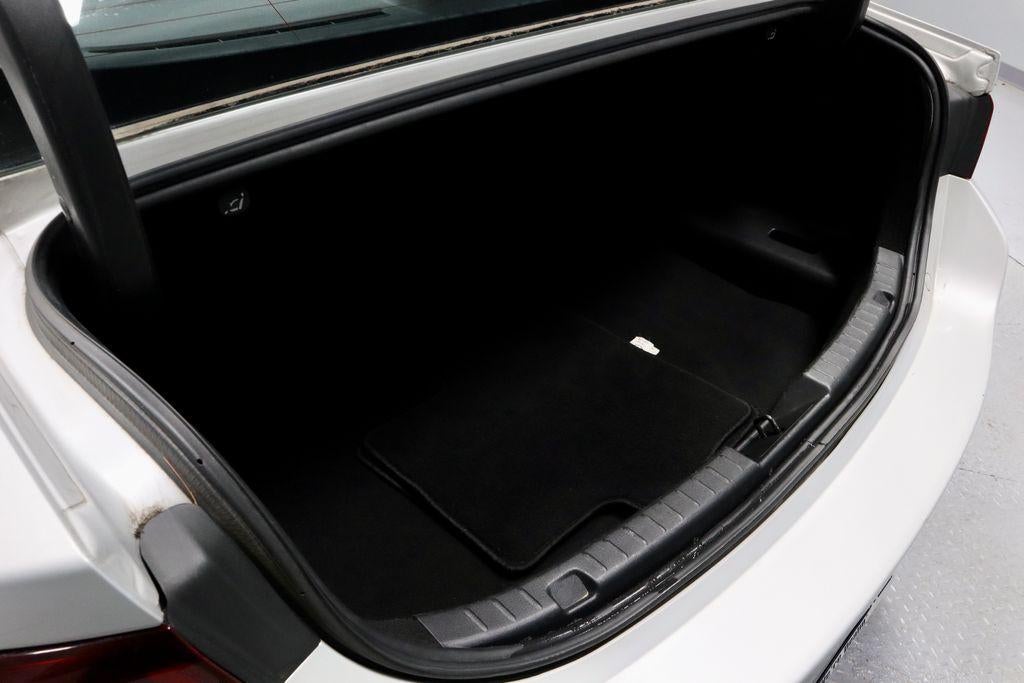 2025 Mazda Mazda3 Sedan 2.5 S Select Sport