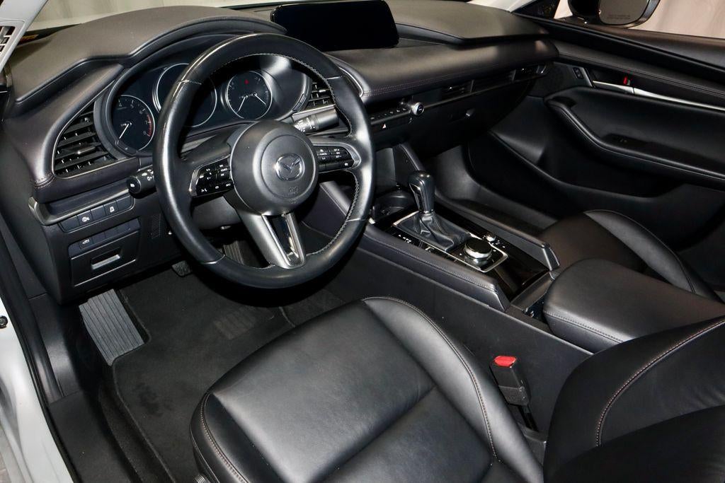 2025 Mazda Mazda3 Sedan 2.5 S Select Sport