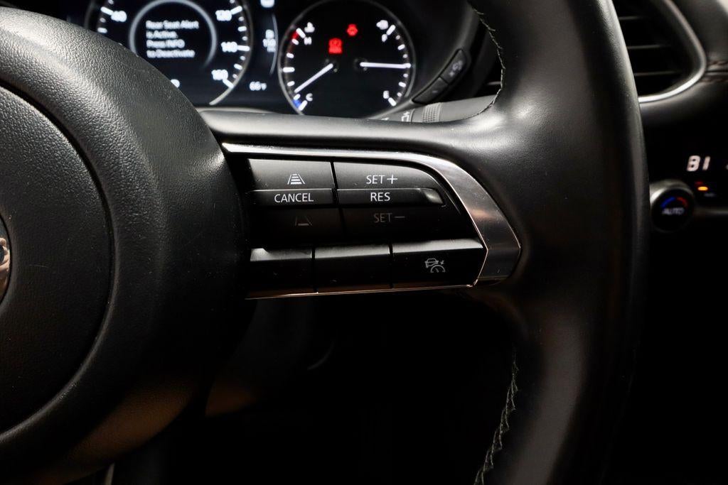 2025 Mazda Mazda3 Sedan 2.5 S Select Sport