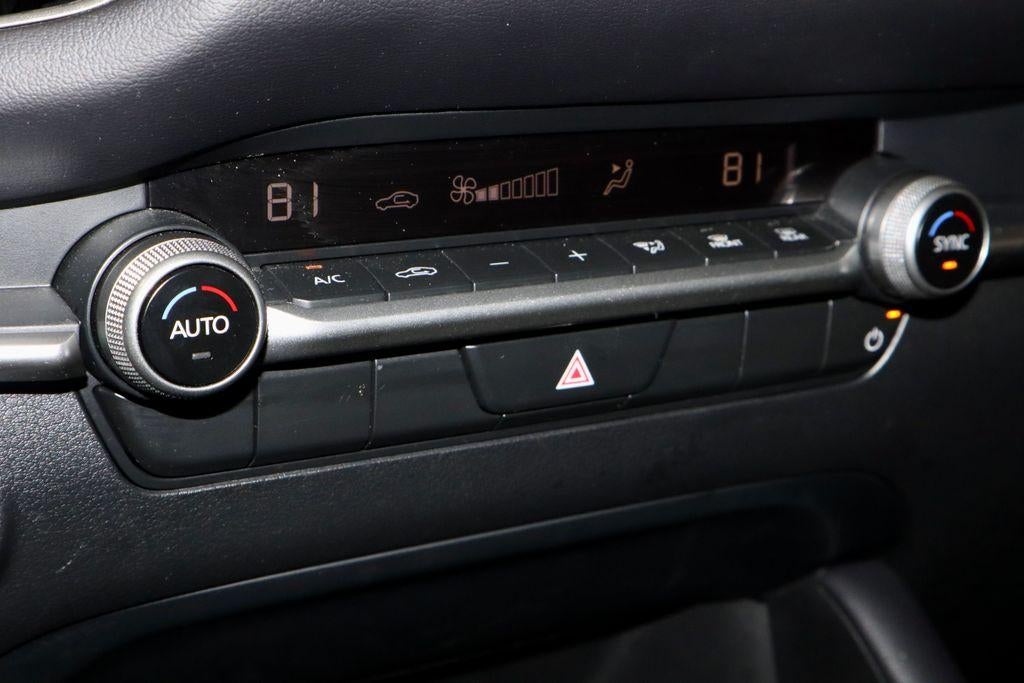 2025 Mazda Mazda3 Sedan 2.5 S Select Sport