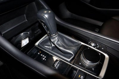2025 Mazda Mazda3 Sedan 2.5 S Select Sport