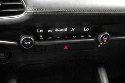 2024 Mazda Mazda3 Hatchback 2.5 S Select Sport