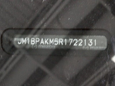 2024 Mazda Mazda3 Hatchback 2.5 S Select Sport