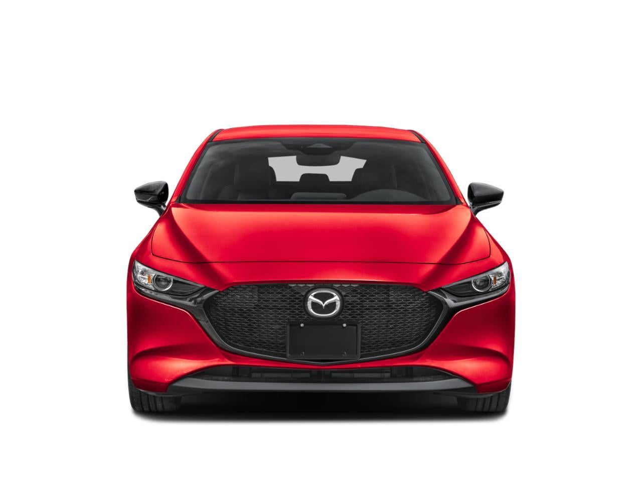2024 Mazda Mazda3 Hatchback 2.5 S Select Sport
