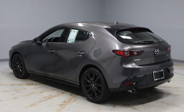 2024 Mazda Mazda3 Hatchback 2.5 S Premium Package