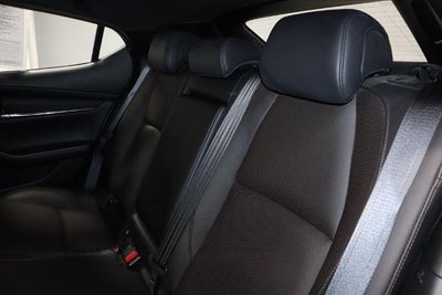 2024 Mazda Mazda3 Hatchback 2.5 S Premium Package