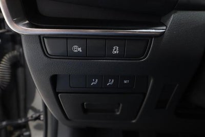 2024 Mazda Mazda3 Hatchback 2.5 S Premium Package