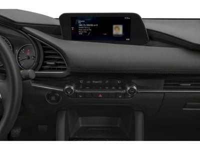 2024 Mazda Mazda3 Hatchback 2.5 S Premium Package