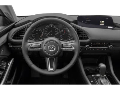 2021 Mazda Mazda3 Sedan Premium Plus