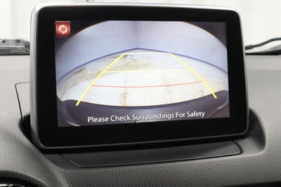 2017 Mazda Mazda CX-3 Grand Touring