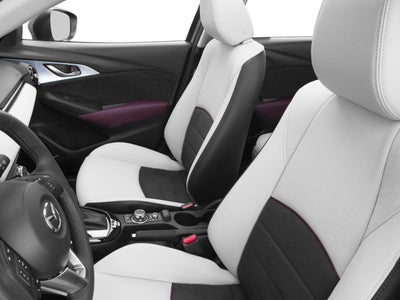 2017 Mazda Mazda CX-3 Grand Touring