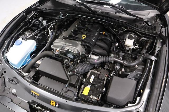 2024 Mazda Mazda MX-5 Miata Grand Touring