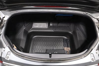 2024 Mazda Mazda MX-5 Miata Grand Touring