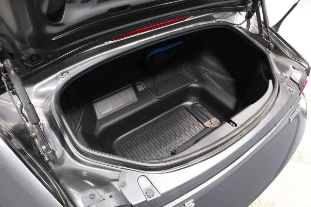 2024 Mazda Mazda MX-5 Miata Grand Touring