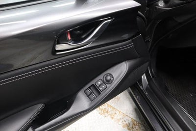 2024 Mazda Mazda MX-5 Miata Grand Touring