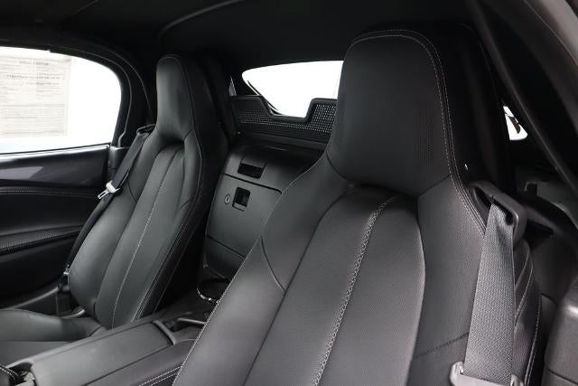 2024 Mazda Mazda MX-5 Miata Grand Touring