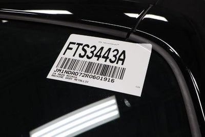 2024 Mazda Mazda MX-5 Miata Grand Touring