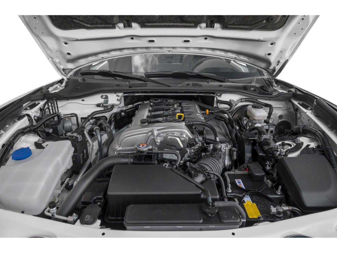 2024 Mazda Mazda MX-5 Miata Grand Touring