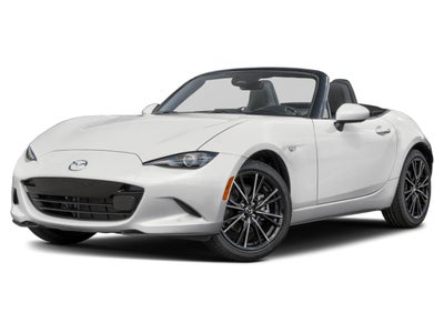 2024 Mazda Mazda MX-5 Miata Grand Touring