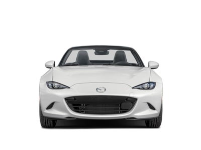 2024 Mazda Mazda MX-5 Miata Grand Touring