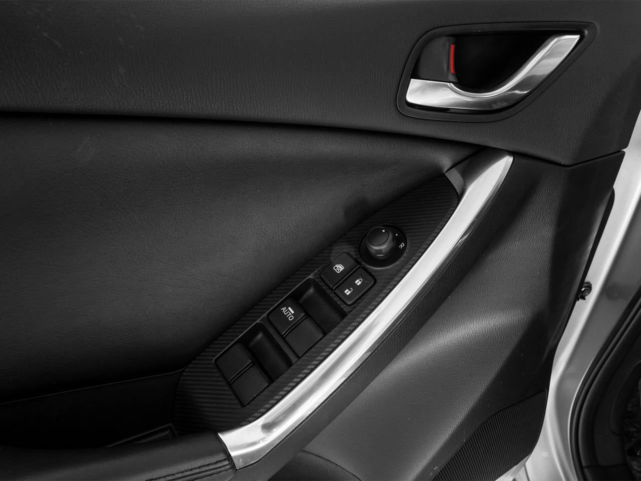 2016 Mazda Mazda CX-5 Touring