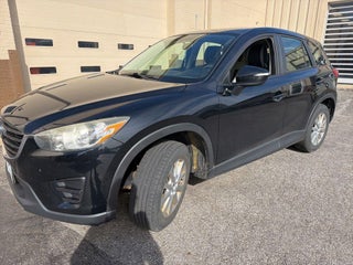 2016 Mazda Mazda CX-5 Sport
