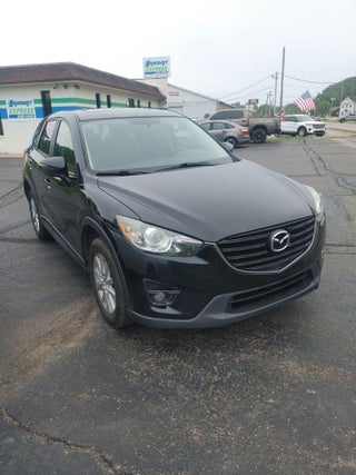 2016 Mazda Mazda CX-5 Touring