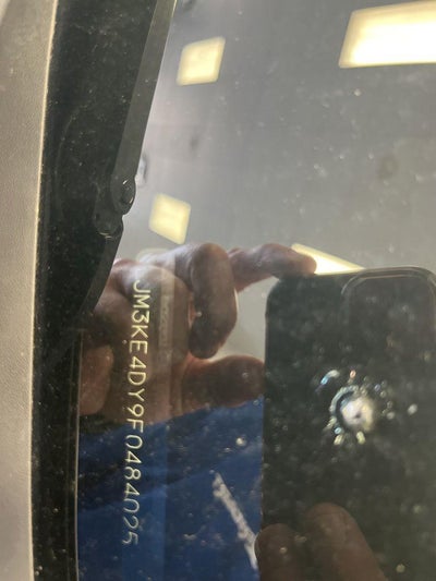 2015 Mazda Mazda CX-5 Grand Touring