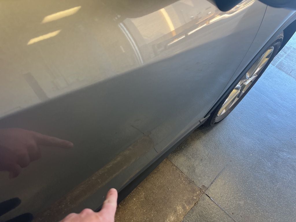 2015 Mazda Mazda CX-5 Grand Touring