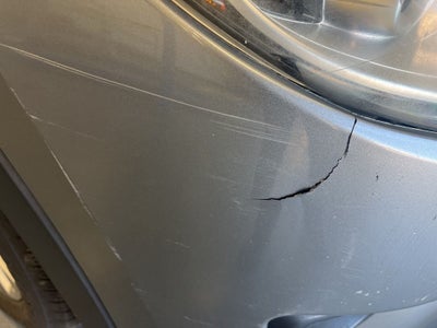 2015 Mazda Mazda CX-5 Grand Touring