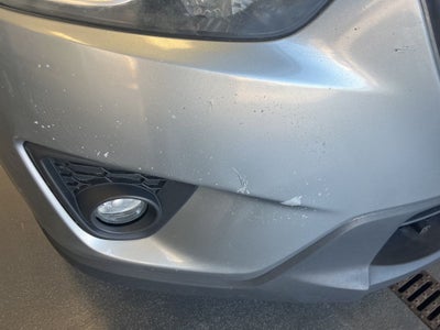 2015 Mazda Mazda CX-5 Grand Touring