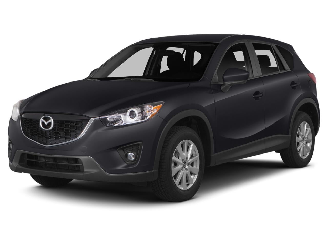 2015 Mazda Mazda CX-5 Grand Touring