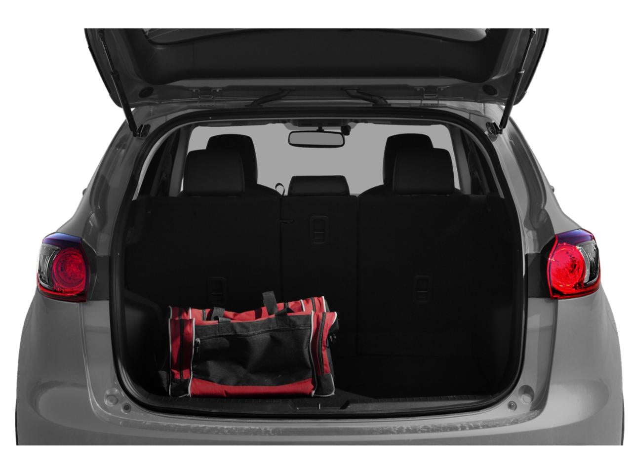 2015 Mazda Mazda CX-5 Grand Touring