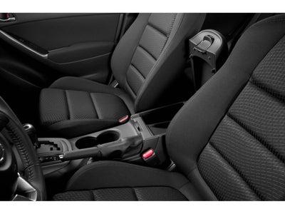 2015 Mazda Mazda CX-5 Grand Touring