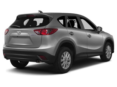 2015 Mazda Mazda CX-5 Grand Touring