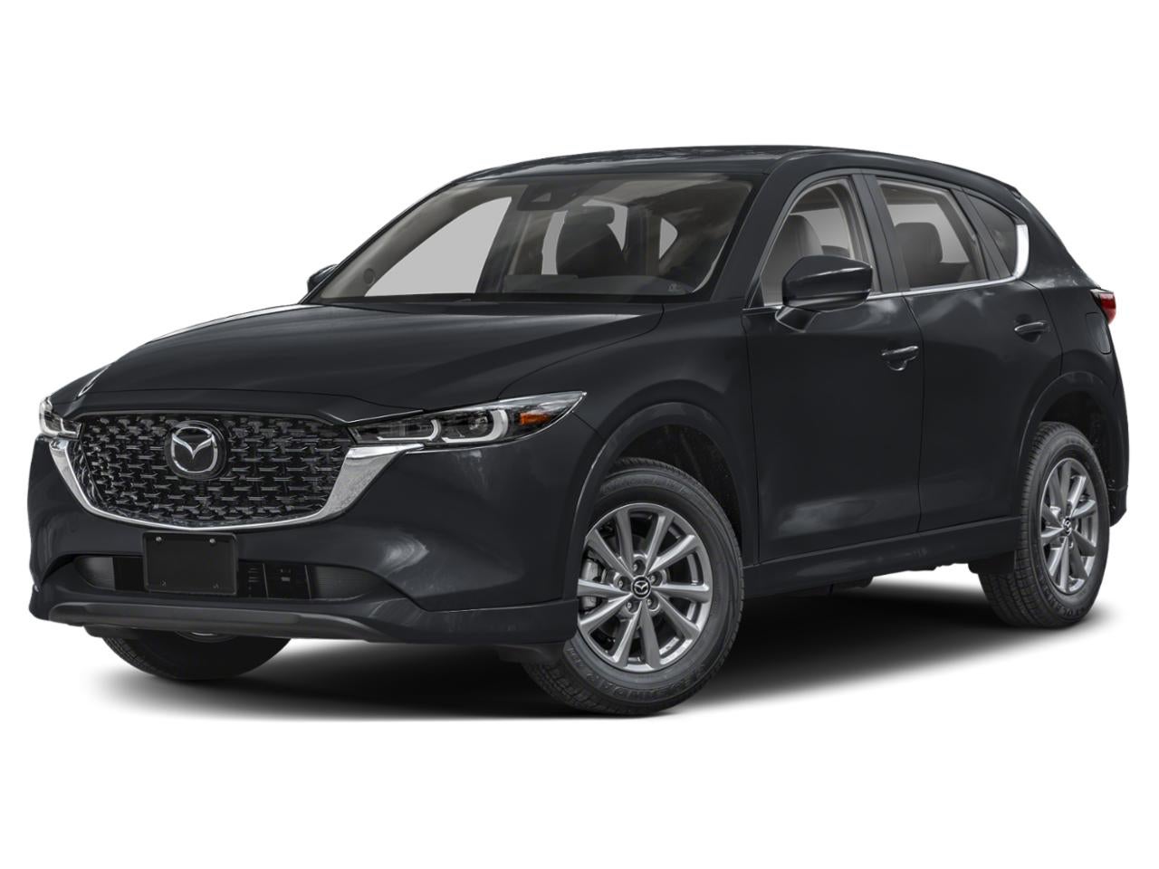2024 Mazda CX-5 S Select Package