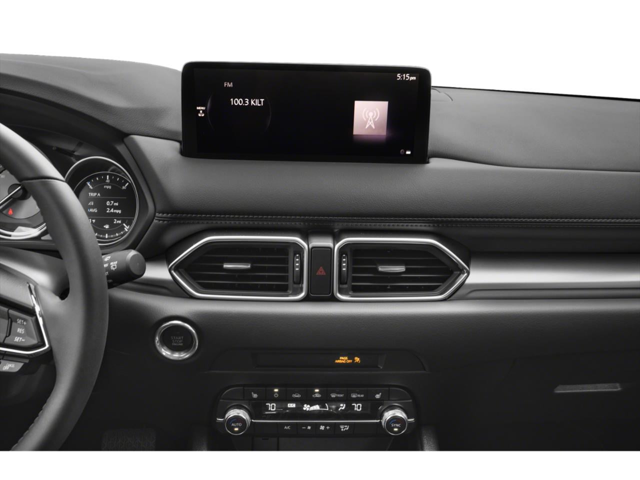 2024 Mazda Mazda CX-5 2.5 S Select Package