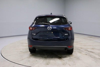 2019 Mazda Mazda CX-5 Touring
