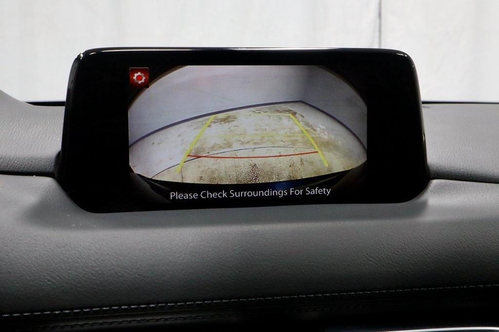 2019 Mazda Mazda CX-5 Touring