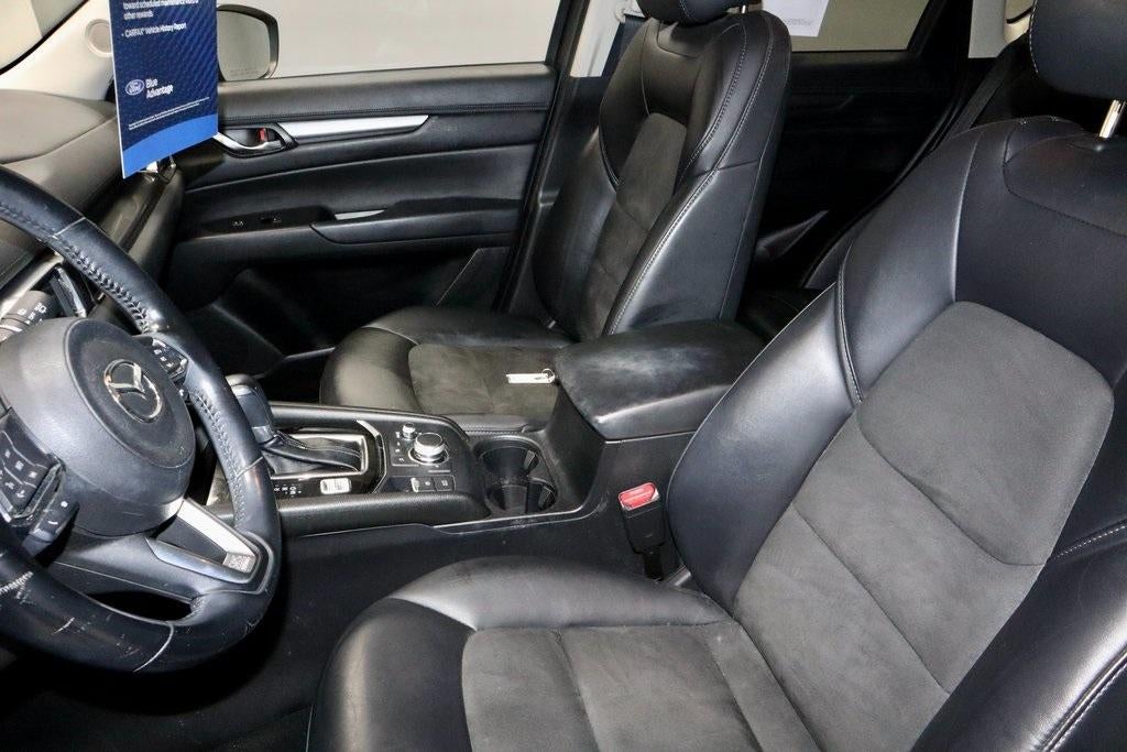 2019 Mazda Mazda CX-5 Touring