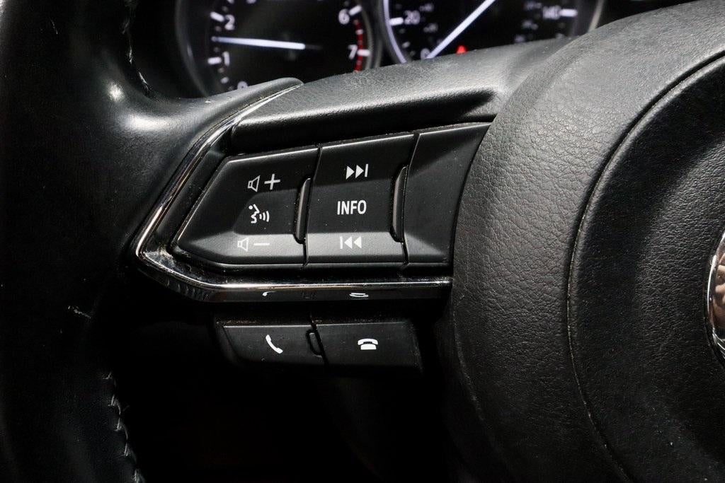 2019 Mazda Mazda CX-5 Touring