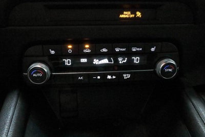 2019 Mazda Mazda CX-5 Touring