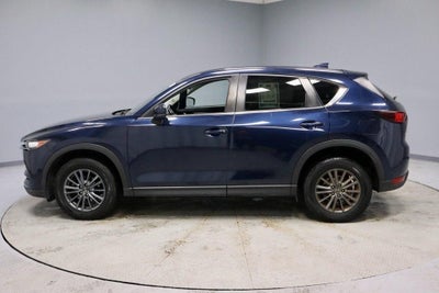 2019 Mazda Mazda CX-5 Touring