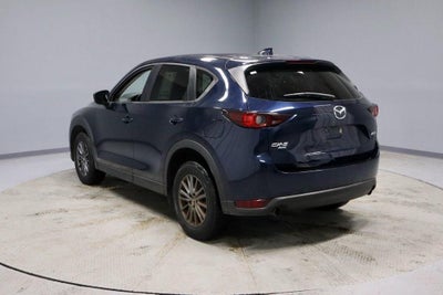 2019 Mazda Mazda CX-5 Touring