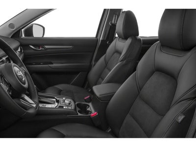2019 Mazda Mazda CX-5 Grand Touring