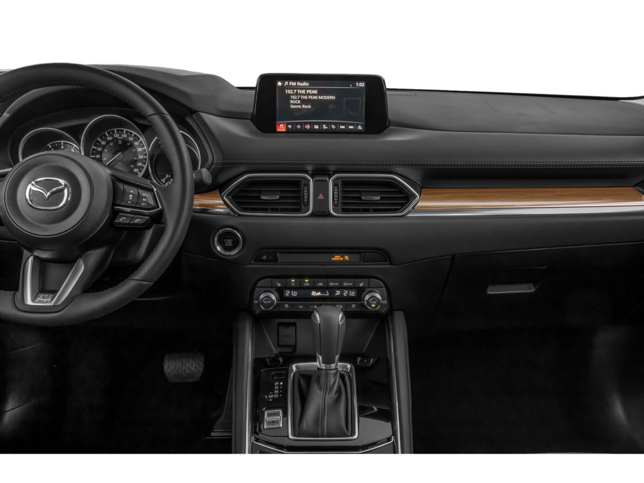 2020 Mazda Mazda CX-5 Grand Touring