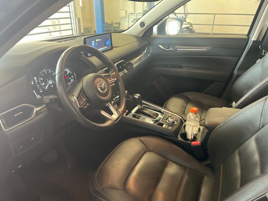 2023 Mazda Mazda CX-5 2.5 S Premium Package