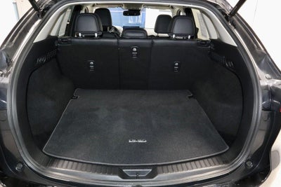 2022 Mazda Mazda CX-5 2.5 S Premium Package