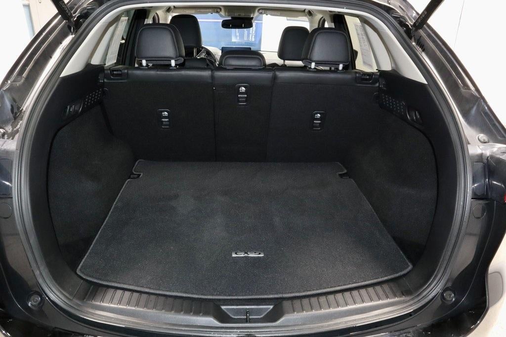 2022 Mazda Mazda CX-5 2.5 S Premium Package